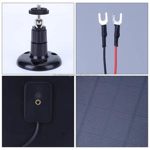 شاحن 4 واط للكاميرات/الشاشات U-Ring 4/3/Plus/2 مع أداء عالي - Product Image 4