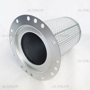 ליוטק atlas אוויר חדש מדחס שמן סינון אלמנט 6221372750 מפריד מתכת לשימוש הצמח - Product Image 4