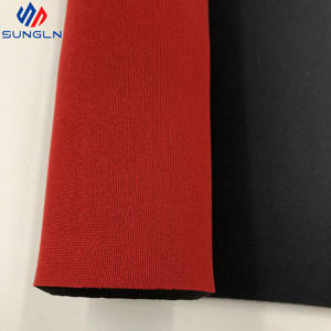 Rouleau de caoutchouc néoprène 3mm, pour les produits de qualité supérieure - Product Image 3