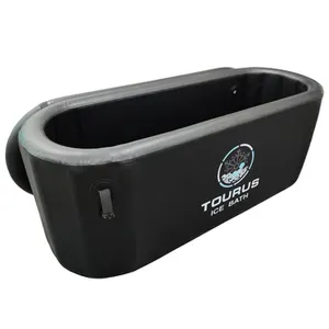 TOURUS Dropshipping OEM Hot Sale Inflatable Ice Bath Ice Bath Tub