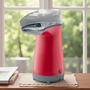 Mini Máquina de <span class=keywords><strong>Palomitas</strong></span> de Maíz Eléctrica para el Hogar, Máquina Automática para Hacer <span class=keywords><strong>Palomitas</strong></span> de Maíz, Pequeña Máquina de <span class=keywords><strong>Palomitas</strong></span> para Niños, Electrodoméstico de Cocina - Product Image 1