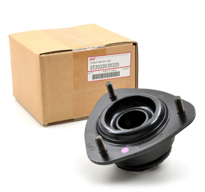 Sốc và strut gắn kết cho 2010-2013 Kia Forte phía trước điều khiển hoặc hành khách bên 546101m000 - Product Image 5