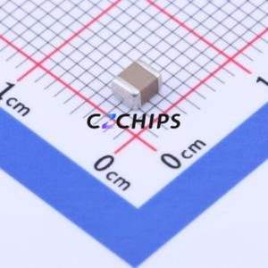 GRJ32DR72E224KWJ1L SMD Capacitor (MLCC) 1210 ( Capacitance: 220nF )( Precision: 10% Rated Voltage: 250V ) - Product Image 1