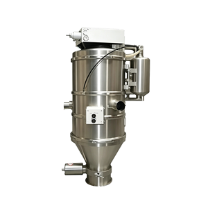 Alimentador de Polvo Industrial por Vacío, Sistema Automático de Transporte de Gránulos, Cargador de Materiales a Granel - Product Image 2