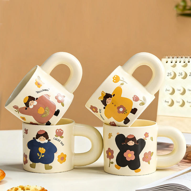 Un pack de quatre est plus rentable !