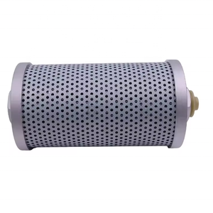 กรองน้ำมันคุณภาพสูงยี่ห้อดัง รุ่น LR011279 สำหรับวัสดุกระดาษสภาพใหม่ พร้อมปะเก็นในตัว - Product Image 6