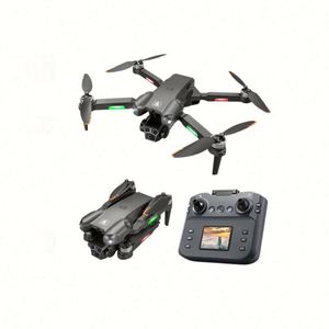 มินิ4 2025 โดรนถ่ายภาพทางอากาศระดับมืออาชีพ รุ่นใหม่ ความคมชัดสูง HD ควอดคอปเตอร์ สำหรับผู้เริ่มต้น พร้อมรีโมทคอนโทรล - Product Image 5