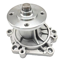 Pompe à eau Land Cruiser Hilux Hiace 2lt 3l 5l 16100-59257 16100-59155 Pompe à eau Gwt-79a