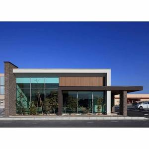 <span class=keywords><strong>Kit</strong></span> d'atelier et <span class=keywords><strong>garage</strong></span> préfabriqué <span class=keywords><strong>en</strong></span> acier de conception moderne 30x40, structure métallique robuste, qualité Q345, pour soudure - Product Image 5