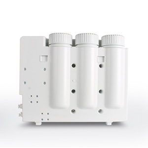 Carcasa para Purificador de Agua, 75G 400G, Ósmosis Inversa, Chasis para Máquina de Agua Pura, Cinco Etapas, Piezas de Filtro de Agua Potable Directa - Product Image 2