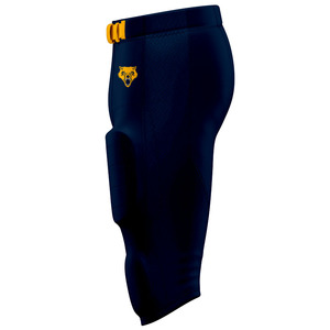 Uniforme de Fútbol Americano Personalizado de Alta Calidad para Adultos, Nuevo, Transpirable, del Mejor Fabricante - Product Image 4