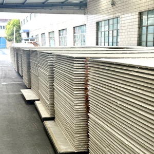 60 phút lửa đánh giá magiê Oxit Hội Đồng Quản trị tấm thạch cao chống cháy clorua miễn phí Hội Đồng Quản Trị - Product Image 4