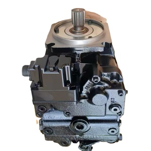 83001054 Sundstrand  90L100-HS-1-BC-80-S-3-S1-E-03-GBA-35-35-28 Pompe hydraulique Dan-foss d'origine neuve - Product Image 6
