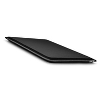Vente en gros de sacoche pour ordinateur portable en cuir de laine véritable, étui folio multifonctionnel pour MacBook Pro 13 et MacBook Air 13