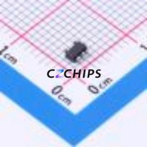 Original-Nuevo TPS73615DBVR SOT-23-5 Circuito integrado IC Chip PMIC Regulador lineal (LDO) - Product Image 2