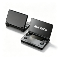 Console de jeu pliable S Classic Ayn Thor, boîte scellée, nouvelle console de jeu AYN Thor, consoles de jeu pliables, batterie 6000mAh, Ayn Thor Pro