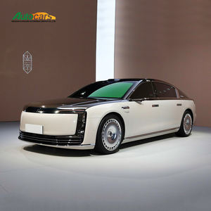 Электромобиль класса люкс 2025 Maestro S800 Xinghui Premium Edition, 5-местный седан, большой автомобиль, запас хода 700+ км, 530 л.с. - Product Image 2