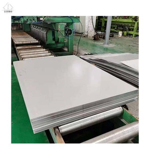 แผ่นเหล็กสแตนเลส หนา 0.5 มม. 1 มม. 2 มม. 5 มม. 10 มม. SS201 310 304 316 316L แผ่นสแตนเลสผิว NO1 <span class=keywords><strong>NO3</strong></span> NO4 2B 2D - Product Image 5