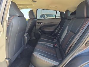 <span class=keywords><strong>Subaru</strong></span> <span class=keywords><strong>Crosstrek</strong></span> Limited AWD 2024 Usata in Condizioni Perfette, Guida a Sinistra, Sedili in Pelle, Telecamera Posteriore, Schermo Touch, Fari Allo Xenon - Product Image 6