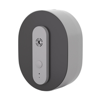 Désodorisant intelligent pour animaux de compagnie, vaporisateur automatique avec mode capteur pour litière de chat, fournitures pour animaux, élimination des odeurs