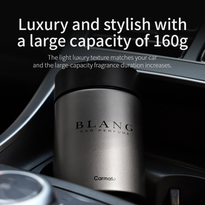 Désodorisant de <span class=keywords><strong>voiture</strong></span> en bouteille de verre Carmate, parfum de <span class=keywords><strong>voiture</strong></span> neuf, senteur agréable, destiné aux hommes, aromathérapie japonaise BLANG - Product Image 4