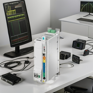 Brand New Original PLC điều khiển công nghiệp điện Acs880-01-087a-3 + v997 - Product Image 1