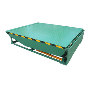 Điều chỉnh nền tảng tải cố định thủy lực dốc <span class=keywords><strong>Dock</strong></span> leveller WS-GT10-2160 * 2200*490 - Product Image 3