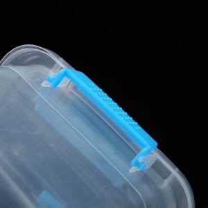 لعبة بلاستيكية شفافة بتصميم حديث من مادة PP سميكة محمولة - Product Image 4