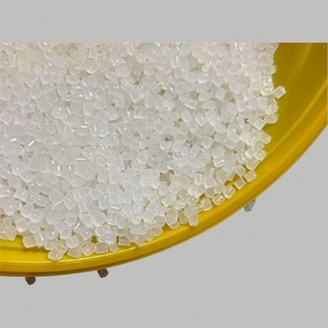 LDPE LD100BW LDPE Materia prima plástica Pellet Grado de película LDPE Gránulos vírgenes para películas - Product Image 3