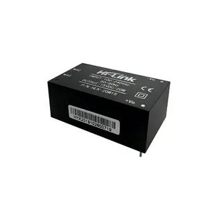 CE/RoHS HLK-20M15 AC zu DC 15V 20W 1300mA Step Down Mini-Netzteil modul Hi-Link Original AC 220V 110V zu DC 20W 5V/9V/12V/15