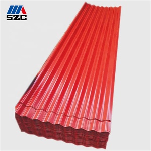 Tata Gi Thép Tấm 0.5 Mét Giá Danh Sách/Nhúng Nóng Tấm Thép Mạ Kẽm Thép Carbon Tấm Lợp - Product Image 5