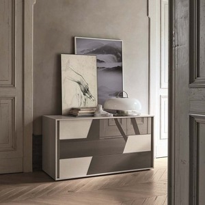 NOVA 11NAA042 Camas Casal Modelos De Cama Melamina italiano Cama De plataforma rey diseño conjuntos De dormitorio - Product Image 4
