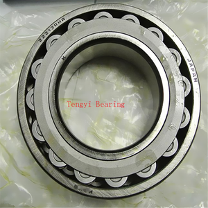 Nhà Máy bán hàng trực tiếp 23260ccjaw33 vòng bi lăn hình cầu 23260cc/CCK/ca/cak/Mb/MBK/W33/C3/C4 300*540*192mm mã cũ 3053260 - Product Image 3