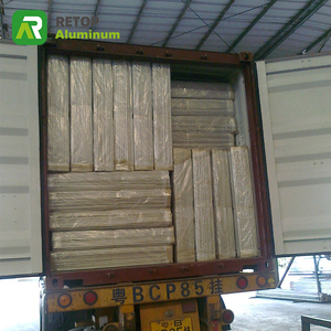 <span class=keywords><strong>Grille</strong></span> d'aération en <span class=keywords><strong>bois</strong></span> et aluminium pour fenêtres et portes intérieures - Product Image 6