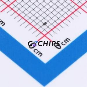 TT0421SAX ใหม่-ต้นฉบับ DFN0603-2L ทรานซิสเตอร์ ESD และป้องกันไฟกระชาก (TVS/ESD) - Product Image 1