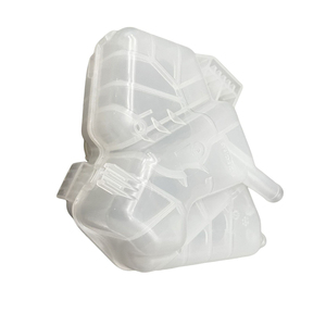 Nuovo Serbatoio di Espansione <span class=keywords><strong>Radiatore</strong></span> OEM BE8Z-8A080-A 8V218K218AB 1513111 per Ricambi Auto Ford Fiesta - Product Image 5