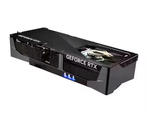 Nouvelle carte graphique de bureau GeForce RTX 5090 GAMING TRIO OC 32 Go GDDR7 PCI Gen 5 avec 8960 cœurs CUDA et horloge de cœur de 2715 MHz - Product Image 1