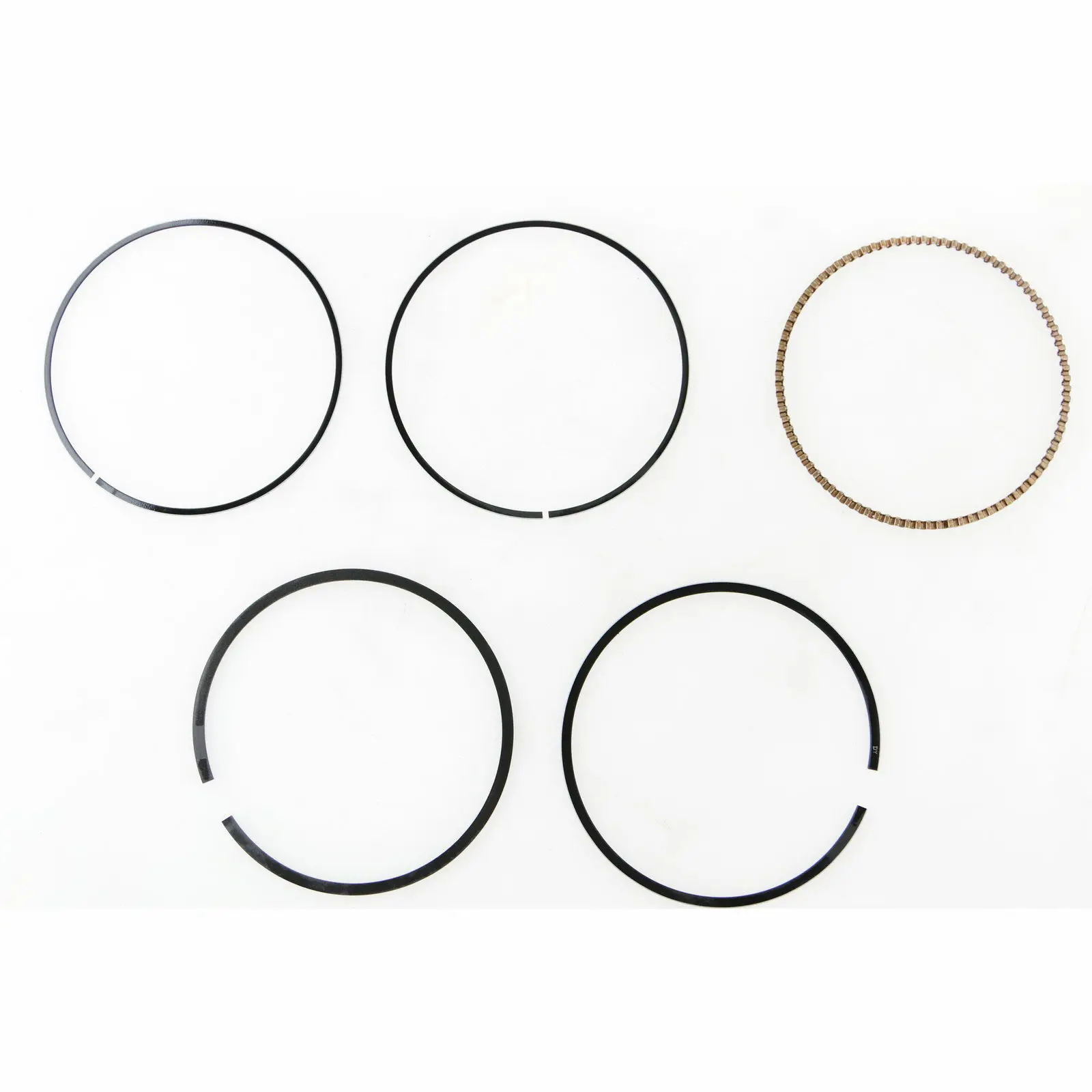 ATV/UTV parts & accessories Hot sale CF500 piston ring part number 0180-0400A0 CF188-0400A0 Used on CF500 cylinder