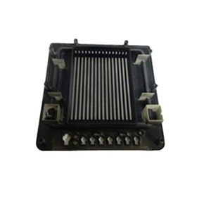 Đen Nylon + 30% GF Chất Liệu Nhựa Nguyên Mẫu Nhà Sản Xuất CNC Các Bộ Phận Máy Hộ Gia Đình Thiết Bị Khuôn Mẫu Nguyên Mẫu Nhà Sản Xuất Máy CNC - Product Image 1