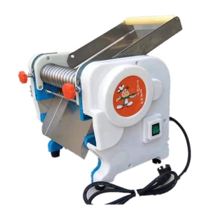 Máquina Eléctrica Automática de Sobremesa para Romper y Formar Fideos - Product Image 3