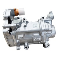 Compresseur de climatisation 12V pour Mercedes-Benz EQE43/EQE53/EQS53 compatible avec les véhicules OLIVER