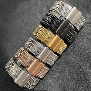 Bracelet de <span class=keywords><strong>montre</strong></span> intelligente pour femmes et hommes, bracelet de <span class=keywords><strong>montre</strong></span> en acier inoxydable de luxe pour <span class=keywords><strong>Samsung</strong></span> <span class=keywords><strong>Galaxy</strong></span> Watch Ultra 7 - Product Image 5