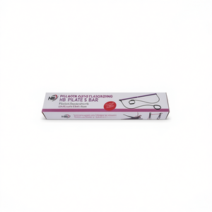 Barre de Pilates de 90 cm, accessoire pour des séances de Pilates améliorées - Product Image 1
