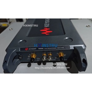 Analyseur de Réseau Vectoriel USB Keysight Streamline P5000A, 4,5 GHz - Product Image 2