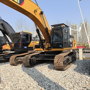 <span class=keywords><strong>Excavator</strong></span> Bekas CAT336D Model 2025 200kW Heavy Duty Kondisi Terawat dari Jepang dengan Attachment, <span class=keywords><strong>Excavator</strong></span> Bekas CAT336D Dijual - Product Image 4