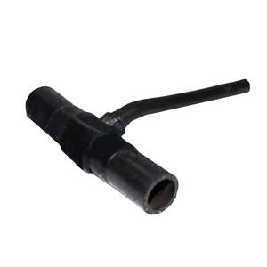 Manguera de Aire de Goma para Motor Compatible con Camiones Mercedes - Product Image 1