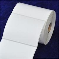 Autocollant thermique Direct pour imprimante, 10 pièces, tailles personnalisées, transfert thermique, rouleaux d'impression, pour imprimantes d'étiquettes, échantillons gratuits