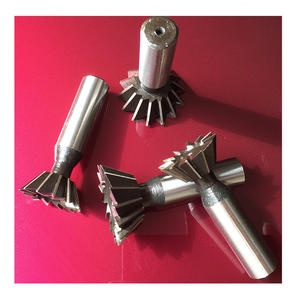 トレードアシュアランス卸売HSSダブテールエンドミルカッター - Product Image 2