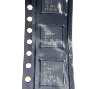 HT ใหม่และต้นฉบับ CC1312R1F3RGZR SimpleLink Sub-1GHz ไร้สาย MCU ARM Cortex-M4F 352KB แฟลช VQFN-48 ชิป IC - Product Image 4