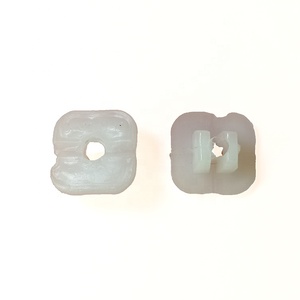 <span class=keywords><strong>Vis</strong></span> de fixation de siège en POM K16 0,6g, référence 90662-671-0030, service complet sur mesure pour clips en plastique 2021 - Product Image 3